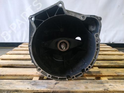 Used Gearbox BMW 3 (E46) 320 d (136 hp) 26255987