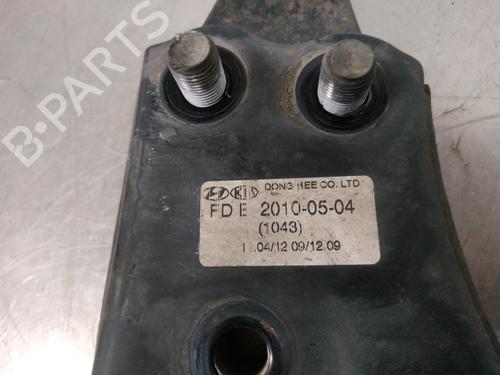Right front suspension arm HYUNDAI i30 (FD) 1.6 CRDi | BP27401212M13 
