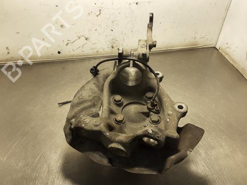 Right front steering knuckle BMW 5 (E39) 523 i | BP26244141M26 