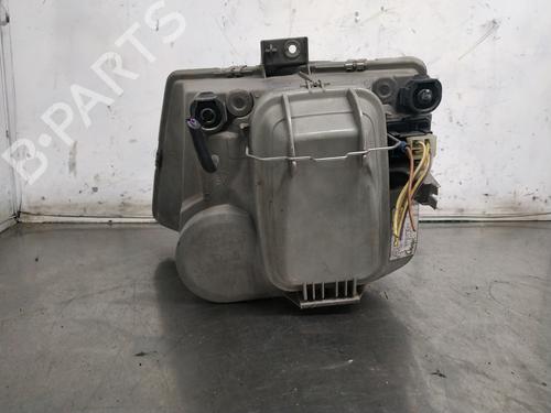 Right headlight MERCEDES-BENZ VITO Van (W638) 112 CDI 2.2 (638.094) | BP26247127C29 