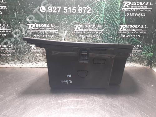 Glove box SEAT LEON (1P1) 2.0 FSI | BP8799153C95 
