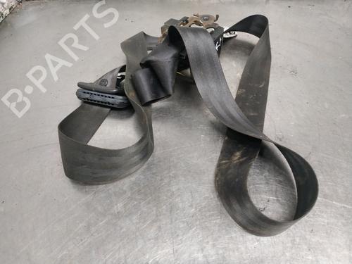 Sikkerhedssele bag højre CITROËN C3 I (FC_, FN_) 1.4 HDi (68 hp) 26263072