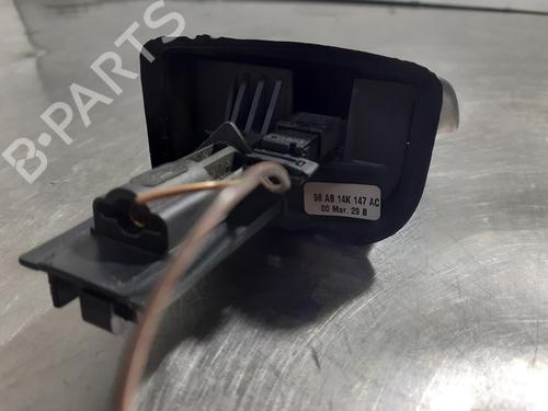 Switch FORD FOCUS I (DAW, DBW) 1.8 Turbo DI / TDDi | BP26243034I30 