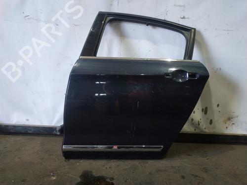 Used Left rear door CITROËN C5 II (RC_) 2.0 HDi (RCRHRH) (136 hp) 26253864