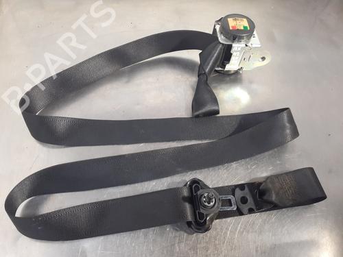 Used Rear right seatbelt OPEL CORSA D (S07) 1.3 CDTI (L08, L68) (75 hp) 26243691
