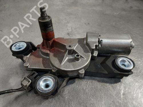 Rear wiper motor FORD MONDEO III (B5Y) 2.0 16V | BP26246595M102 