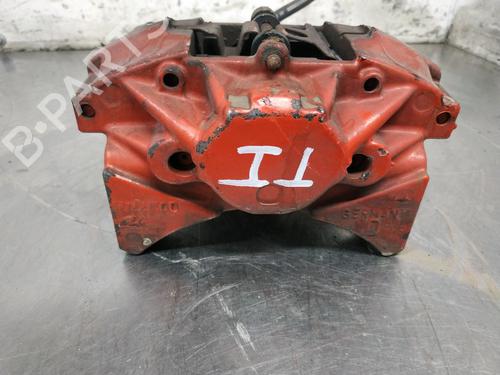 Left rear brake caliper MERCEDES-BENZ S-CLASS (W220) S 400 CDI (220.028, 220.128) | BP26254913M107 