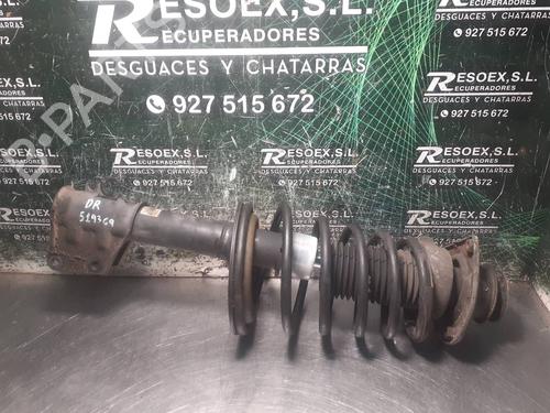 Used Right front shock absorber FIAT DOBLO MPV (119_, 223_) 1.3 D Multijet (84 hp) 9180820