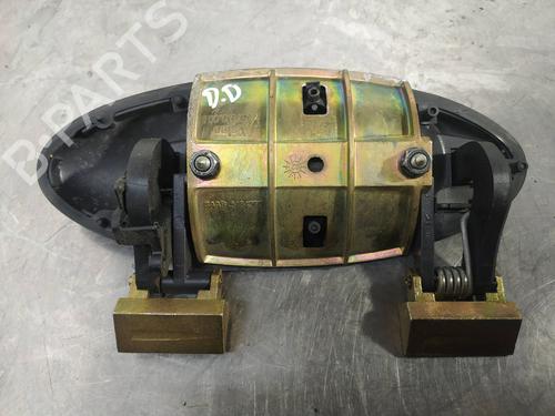 Front right exterior door handle SAAB 9-5 (YS3E) 3.0 TiD | BP26243891C129 