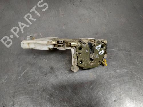 Front right lock NISSAN MICRA II (K11) 1.0 i 16V | BP26265038C97 