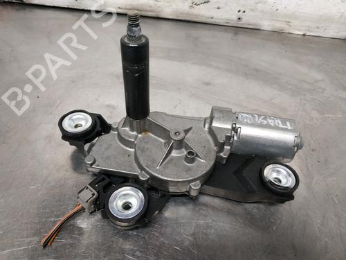 Ruitenwissermotor achter FORD FOCUS C-MAX (DM2) 1.6 TDCi | BP26254298M102 