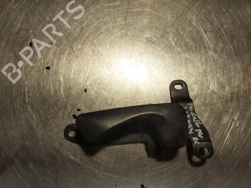 Used Front left interior door handle MITSUBISHI GALLOPER (JK-01) 2.5 TD intercooler (99 hp) 8183742