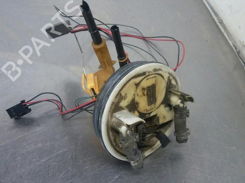 Used Fuel pump MERCEDES-BENZ C-CLASS (W203) C 200 Kompressor (203.045) (163 hp) 26267425