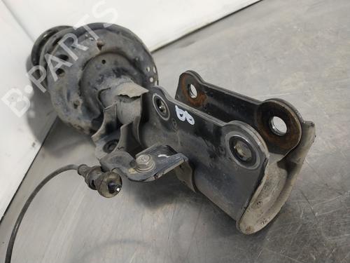 Right front shock absorber HYUNDAI i10 II (BA, IA) 1.0 | BP27400377M17 