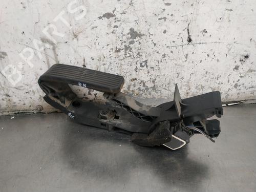 Pedal MERCEDES-BENZ E-CLASS (W211) E 280 CDI (211.020) | BP26264139I4 