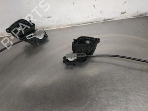 Electronic module MERCEDES-BENZ E-CLASS T-Model (S211) E 320 T CDI (211.226) | BP26267625M83 
