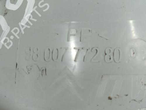 Expansion tank CITROËN C1 (PM_, PN_) 1.0 | BP26266056C120 