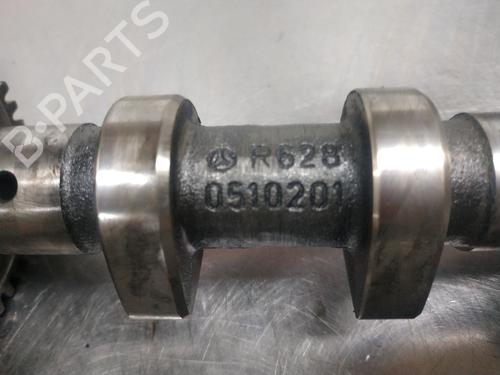 Other MERCEDES-BENZ S-CLASS (W220, V220) S 400 CDI (220.028, 220.128) | BP26255216O1 