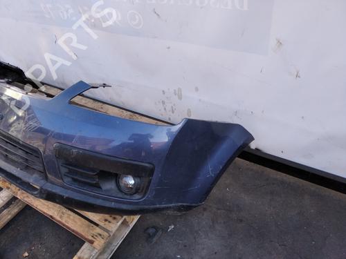 Front bumper FORD FOCUS C-MAX (DM2) 1.8 | BP27401211C7 