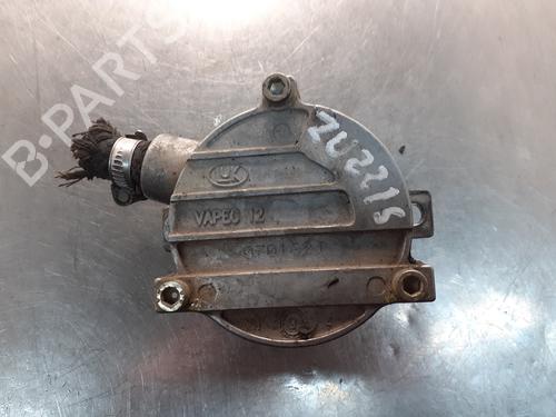 Used Vacuum pump CITROËN AX (ZA-_) 14 D (52 hp) 26245068
