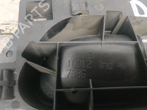 Front right interior door handle CITROËN C4 Coupe (LA_) 1.6 16V | BP26255106I14 