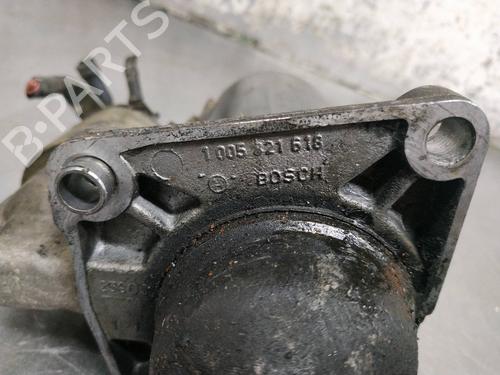 Starter FIAT PUNTO (176_) 60 1.2 | BP27402375M8 