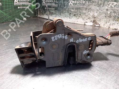 Rear right lock MERCEDES-BENZ M-CLASS (W163) ML 230 (163.136) | BP9398721C99 