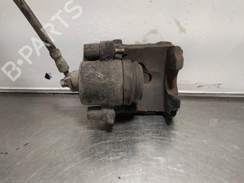 Right front brake caliper SEAT LEON (1M1) 1.9 SDI | BP27399861M104 