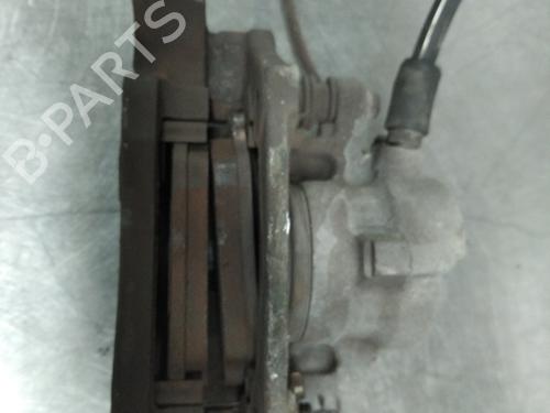 Right front brake caliper MERCEDES-BENZ A-CLASS (W168) A 140 (168.031, 168.131) | BP26255738M104 