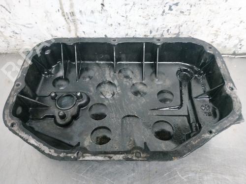 Oil sump MERCEDES-BENZ S-CLASS (W220) S 400 CDI (220.028, 220.128) | BP26263448M115 