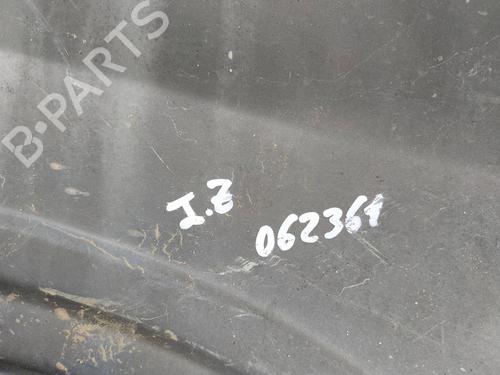 Left front fenders OPEL ZAFIRA A MPV (T98) 2.0 DTI 16V (F75) | BP26265688C41 
