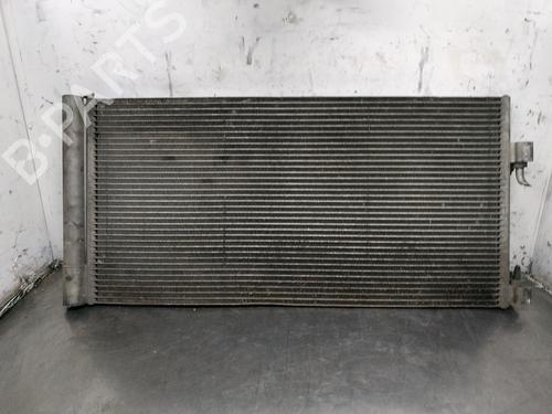 Used AC radiator RENAULT LAGUNA I (B56_, 556_) 1.9 dCi (B56W) (107 hp) 26262912
