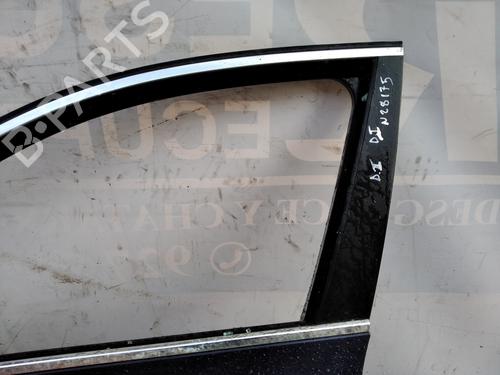 Left front door BMW 5 (E60) 525 d | BP26264406C2 