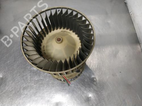 Heater blower motor BMW X5 (E53) 3.0 d | BP26253355M62 