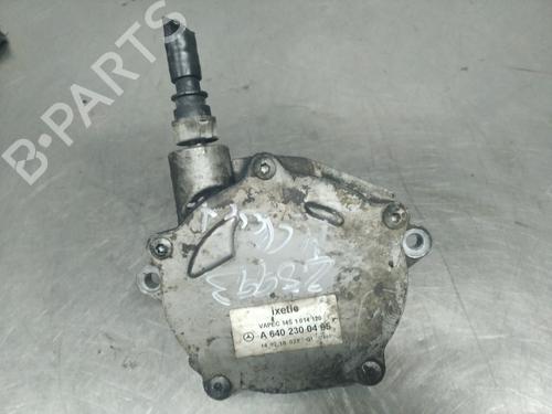 Used Vacuum pump MERCEDES-BENZ A-CLASS (W169) A 160 CDI (169.006, 169.306) (82 hp) 27402360