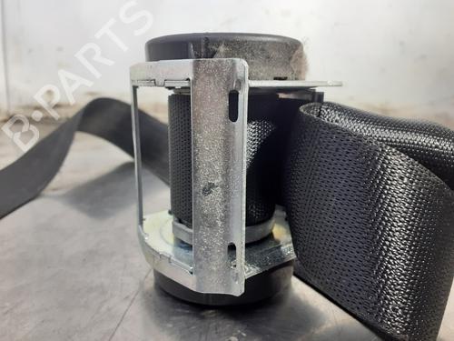 Front right seatbelt OPEL CORSA D (S07) 1.3 CDTI (L08, L68) | BP26243701I25 