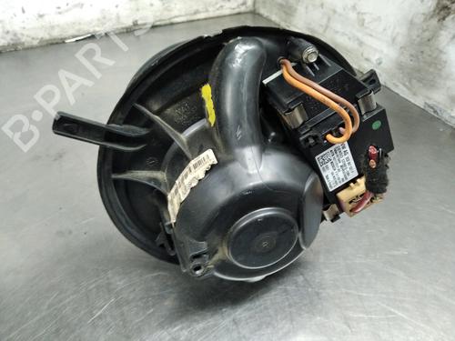 Heater blower motor AUDI A3 (8P1) 1.9 TDI | BP27400771M62 