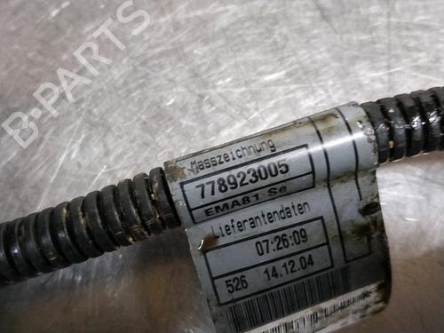 Electronic module BMW 5 (E60) 525 d | BP26264431M83 