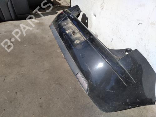 Rear bumper CITROËN C4 Coupe (LA_) 1.6 16V | BP26255321C8 