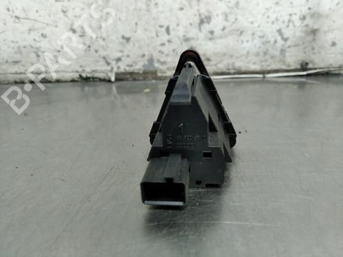 Warning switch MERCEDES-BENZ A-CLASS (W168) A 140 (168.031, 168.131) | BP26255679I22 