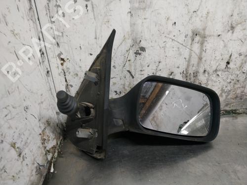 Used Right mirror FIAT PUNTO (176_) 60 1.2 (58 hp) 27402330