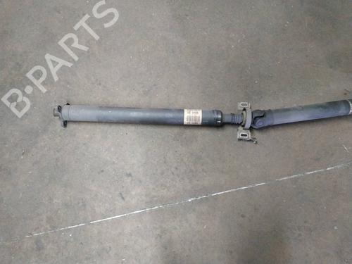 Driveshaft MERCEDES-BENZ C-CLASS (W203) C 180 (203.035) | BP26265540M37 