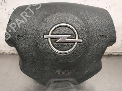 Used Driver airbag OPEL VECTRA C GTS (Z02) 1.9 CDTI (F68) (100 hp) 27400681