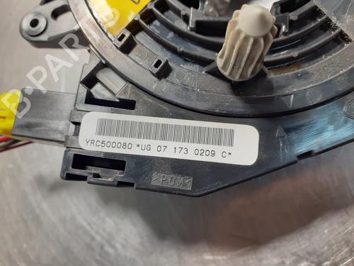 Squib airbag LAND ROVER DISCOVERY I (LJ) 2.5 TDI 4x4 | BP26244284C102 