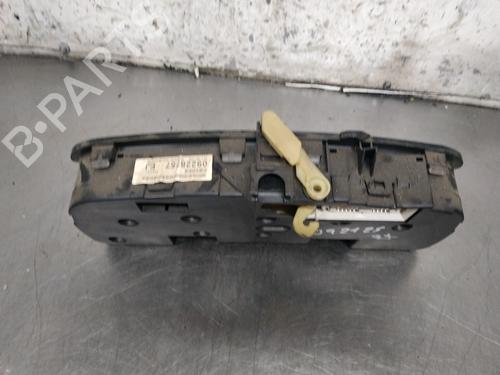 Instrument cluster OPEL ZAFIRA A MPV (T98) 2.0 DI 16V (F75) | BP26255446C47 