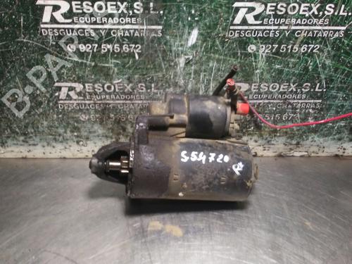 Used Starter FORD ESCORT VI Turnier (GAL, ANL) 1.6 16V (90 hp) 8890029