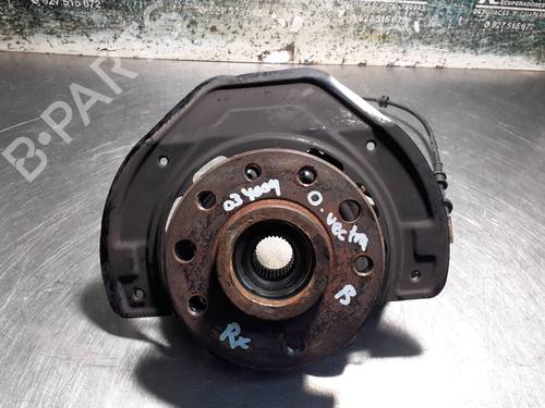 Used Right front steering knuckle OPEL VECTRA B (J96) 2.2 DTI 16V (F19) (120 hp) 9206551