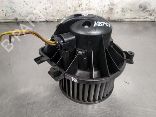 Used Heater blower motor AUDI A5 Convertible (8F7) 3.0 TDI quattro (245 hp) 26255298