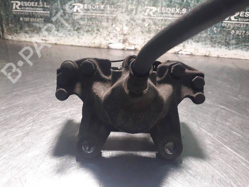 Right rear brake caliper MERCEDES-BENZ C-CLASS (W203) C 220 CDI (203.008) | BP26242838M106 