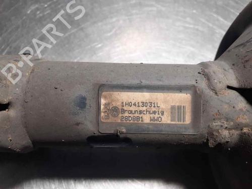 Left front shock absorber SEAT CORDOBA (6K1, 6K2) 1.9 TDI | BP8203181M16 